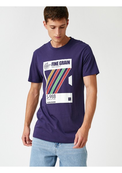 Baskili Tisört fiyatları