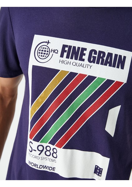 Baskili Tisört indirimleri