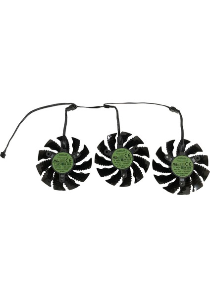85MM T128015SU Fan