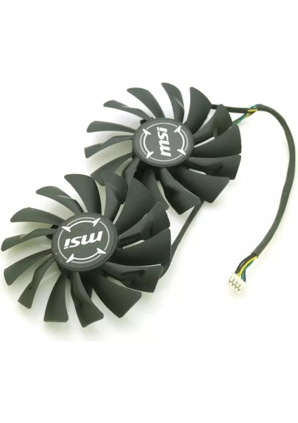 85MM PLD09210S12HH Fan