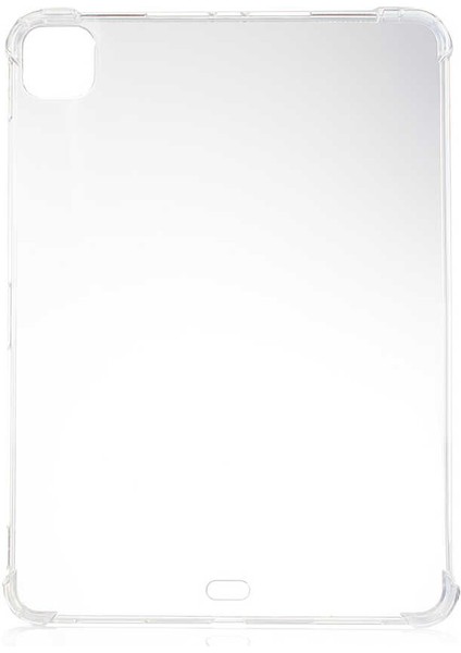 Apple iPad Pro 11 2020 Kılıf Fuchsia Tablet Nitro Anti Shock Silikon Kapak modelleri