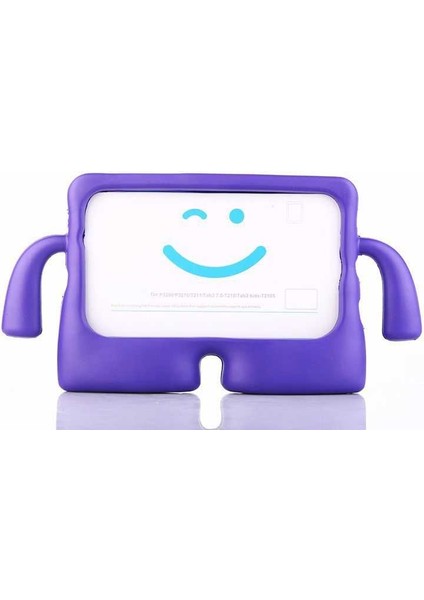 Apple iPad 5 Air Fuchsia Ibuy Standlı Tablet Kılıf
