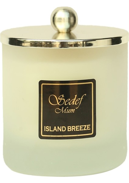 Island Breeze Kokulu Mum