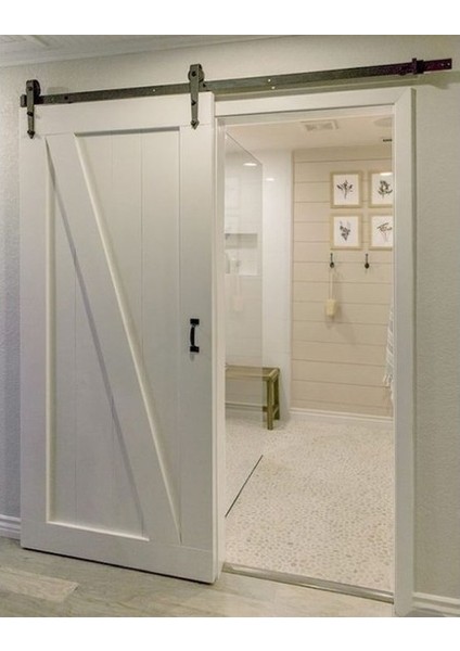 Ahır Kapısı Ok Modeli Sürgü Mekanizması fiyatları