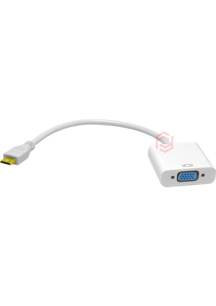 Frısby FA-6634HV Mini HDMI -- VGA Çevirici Adaptör
