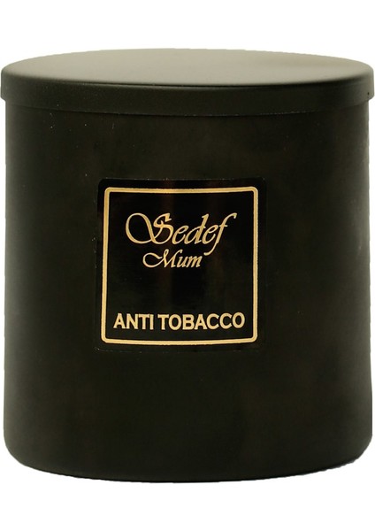 Anti Tobacco Kokulu Mum
