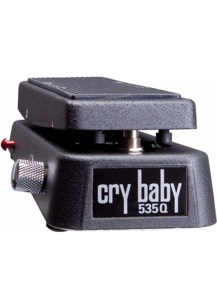 535Q Cry Baby Multi Wah Pedalı