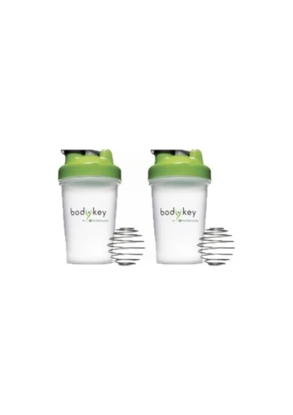 Nutriway Shaker Bodykey By Nutrıway