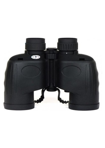 Sugeçirmez Pusulalı Profesyonel Nıkula 7X50 Dürbün fırsatları