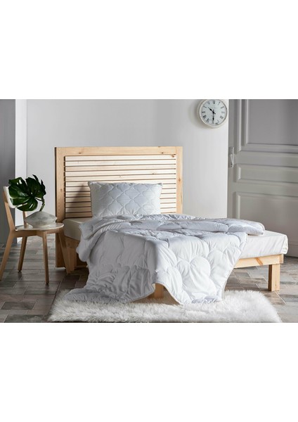 Doqu Home Comfyline Çift Kişilik Yorgan