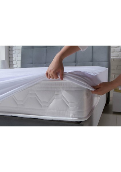 Sleepline Sıvı Geçirmez Fitted Alez 140 x 190