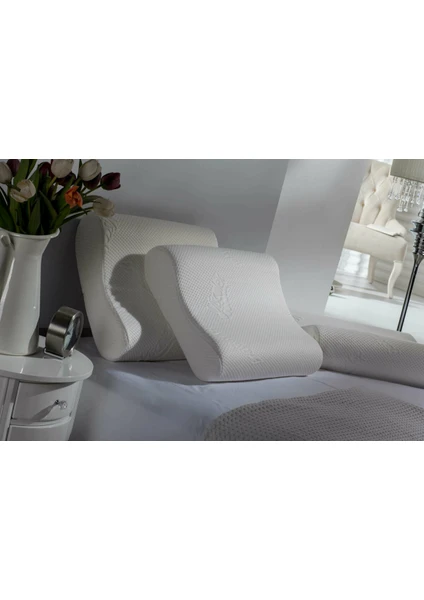 Doqu Home Visco Comfort Yastık