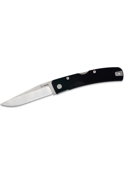 PES90VBTH Peak Cpm S90V Black (Two Hands Opening) Çakı