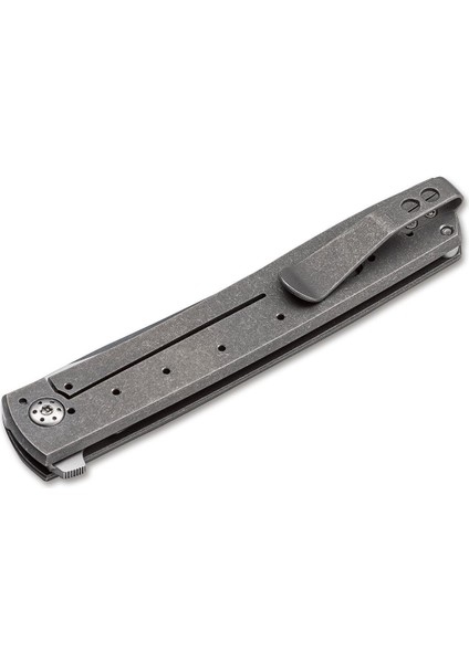 Böker Plus Urban Trapper Tanto Çakı