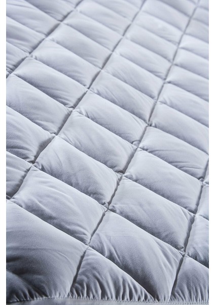 Comfyline Façalı Alez Çift Kişilik 140 x 190