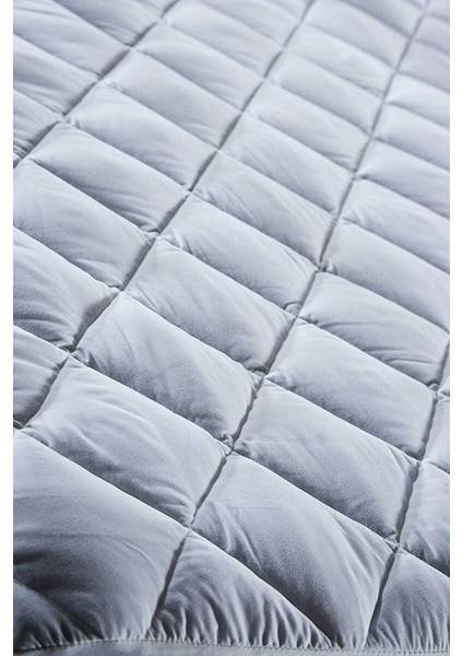 Comfyline Façalı Alez Çift Kişilik 160 x 200