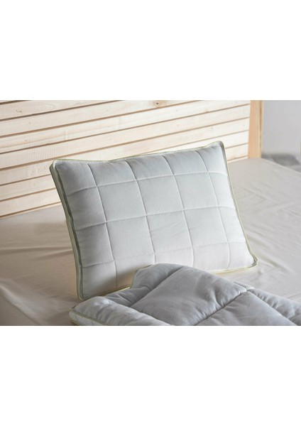 Bambu Bebek Yastığı