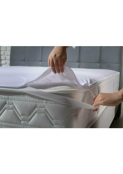 Sleepline Sıvı Geçirmez Alez 100 x 200
