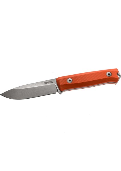 B40 G10 Orange Bıçak