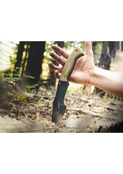 Mini Tracker Bıçak