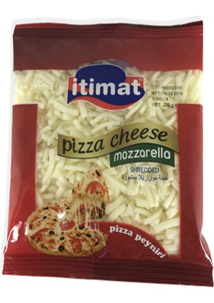 Rende Mozzarella Peyniri 200 gr