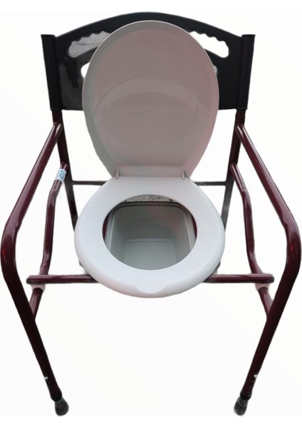 Standart Klozet Yükselticili Sandalye