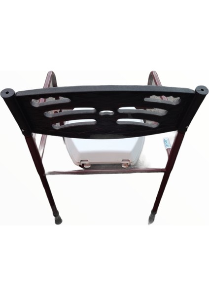 Standart Klozet Yükselticili Sandalye modelleri