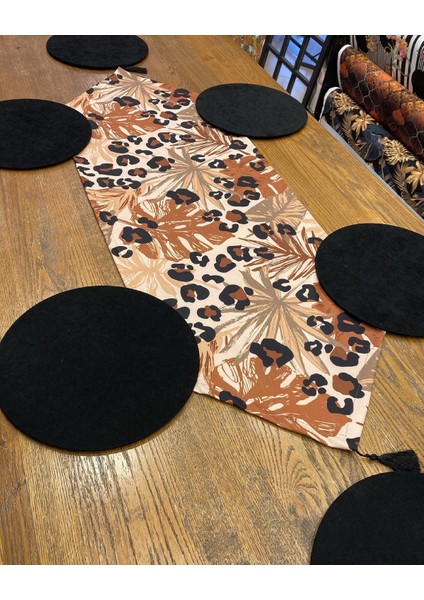 Leopar Devetabanı Runner Supla Takım fiyatları