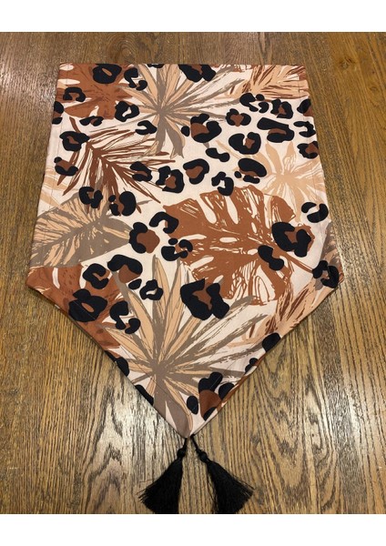 Leopar Devetabanı Runner Supla Takım fırsatları