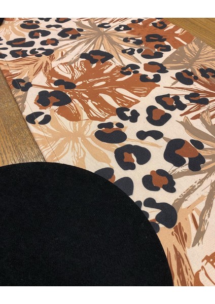 Leopar Devetabanı Runner Supla Takım modelleri