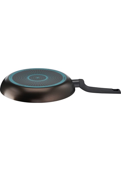 B55402 Titanyum 1X Easy Cook & Clean Tava 20 cm - 2100118501