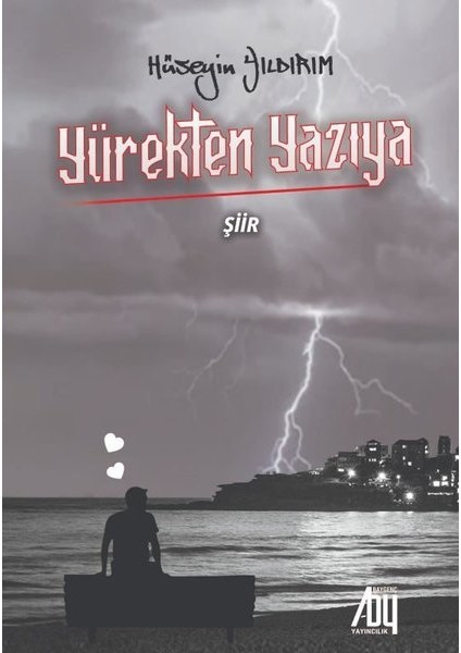 Yürekten Yazıya - Hüseyin Yıldırım