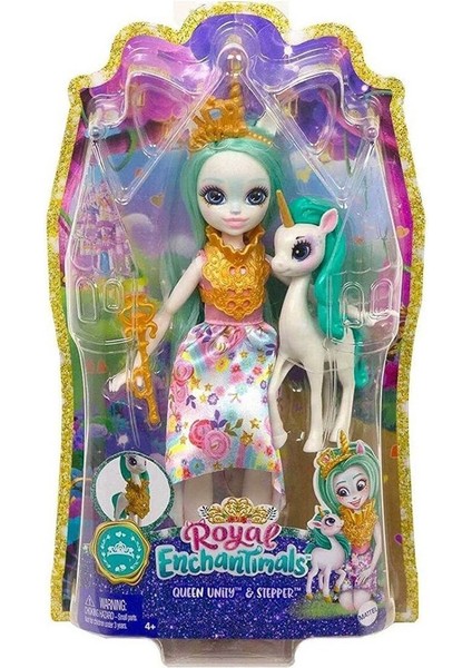 Görkemli Bebekleri GYJ11 GYJ13 Queen Unity ve Stepper modelleri