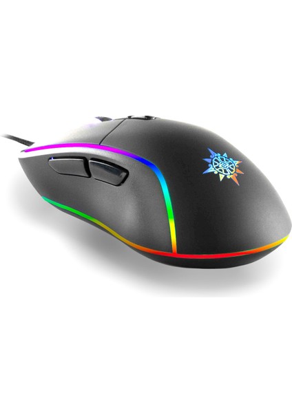 IMG-GT16 Rgb LED 6400 Dpı Oyuncu Mouse