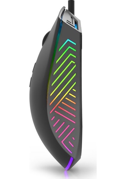 Empousa IMG-309 7200 DPI RGB Oyuncu Mouse