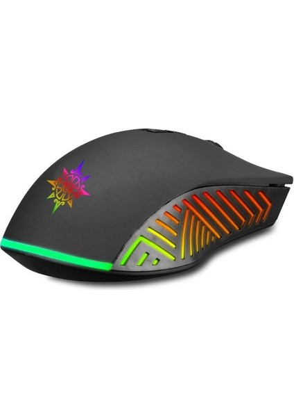 Empousa IMG-309 7200 DPI RGB Oyuncu Mouse