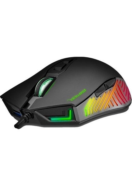 Empousa IMG-309 7200 DPI RGB Oyuncu Mouse