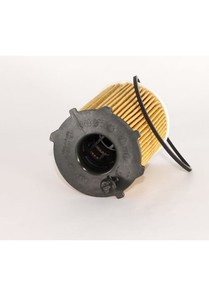 Citroen C3 1.4 Hdı (70-90) Yağ Filtresi - 1109.Ay modelleri
