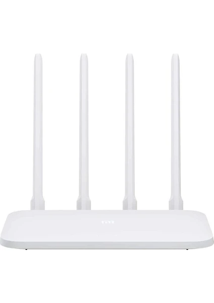 Mi 4c 300 Mbps 2.4 Ghz Kablosuz Router