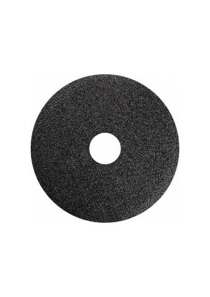Fiber Disk Zımpara 180MM C80(DEMİR Için)