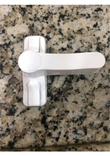 Hesaplı Hırdavat Pvc Pimapen Kapı ve Pencere Emniyet, Çocuk Kilidi fiyatları