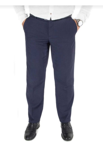 Erkek Klasik Kesim Kumaş Pantolon fırsatları