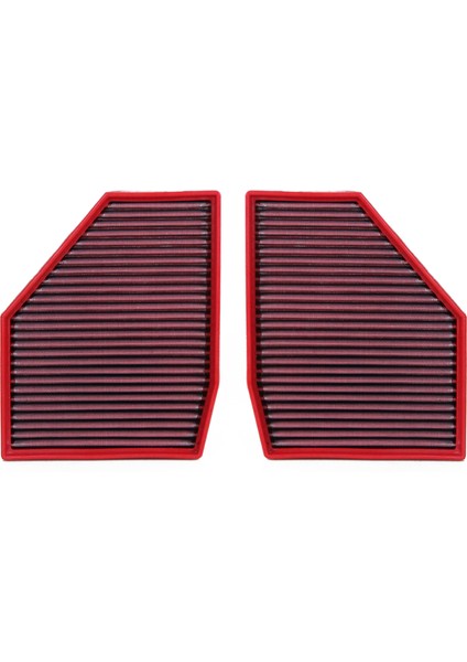 BMW 5 (G30,G31,F90) M5, 8 (G14,G15,G16,F91,F92,F93) M8 KUTU İÇİ PERFORMANS HAVA FİLTRESİ FB01034
