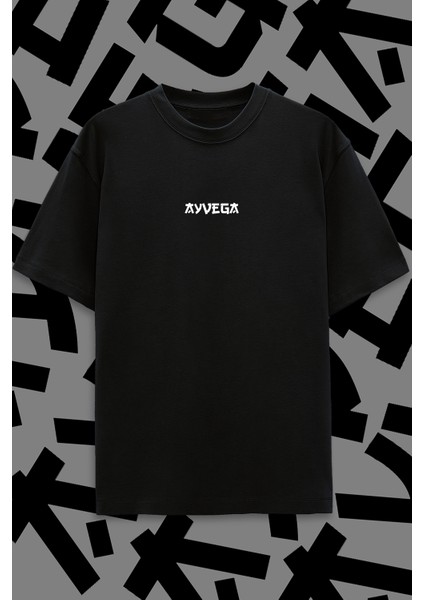 Basic Oversize T-Shirt