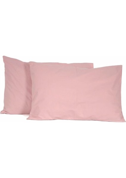 50 x 120 cm Yastık Kılıfı 2 Adet %100 Pamuklu