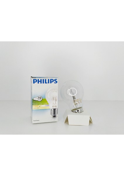 Phılıps Ecoclassıc 53 W Halojen Lamba