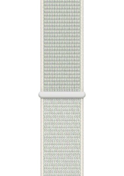 Honor Uyumlu Watch Gs Pro Için Dokuma Kordon Spruce Aura