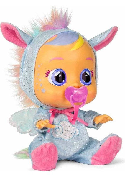 Cry Babies Fantasy Ağlayan Bebekler CBY05000 Jenna Lisanslı Ürün fiyatları