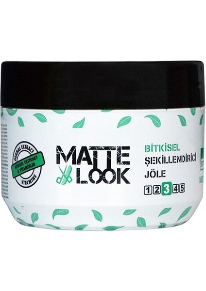 Bitkisel Jöle 300 ml