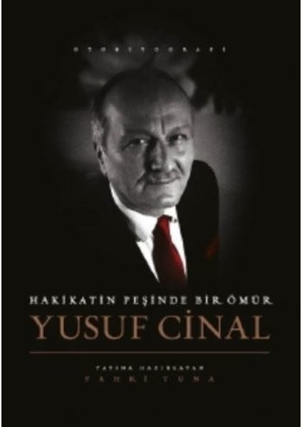 Yusuf Cinal (Ciltli) - Fahri Tuna